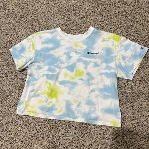 Womens champion shirt